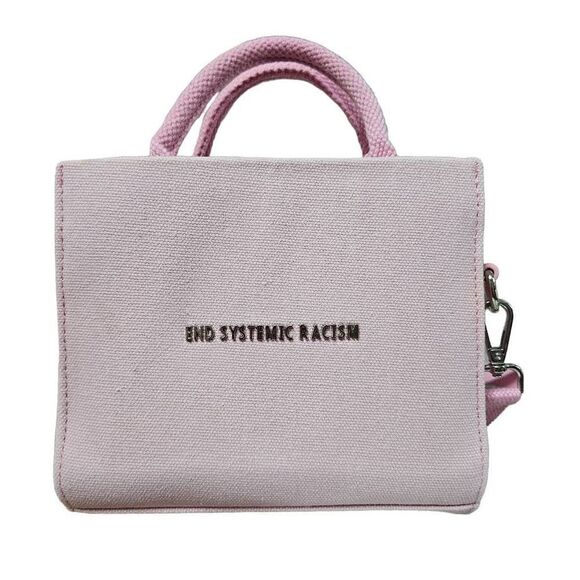 Brandon blackwood new york crossbody bag - Picture 1 of 11